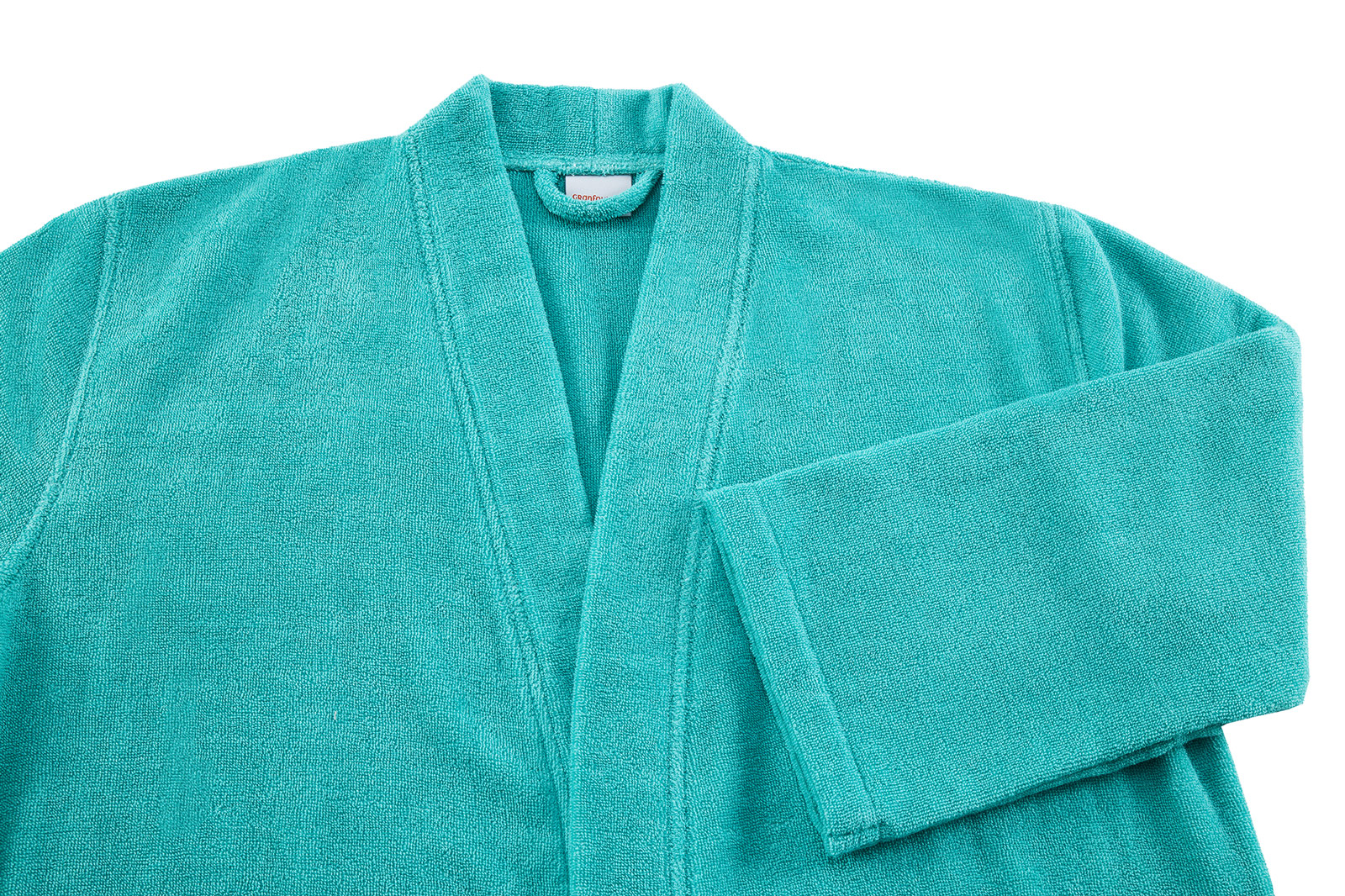 Bassetti Bademantel MARECHIARO | V1 Pistaziengrün