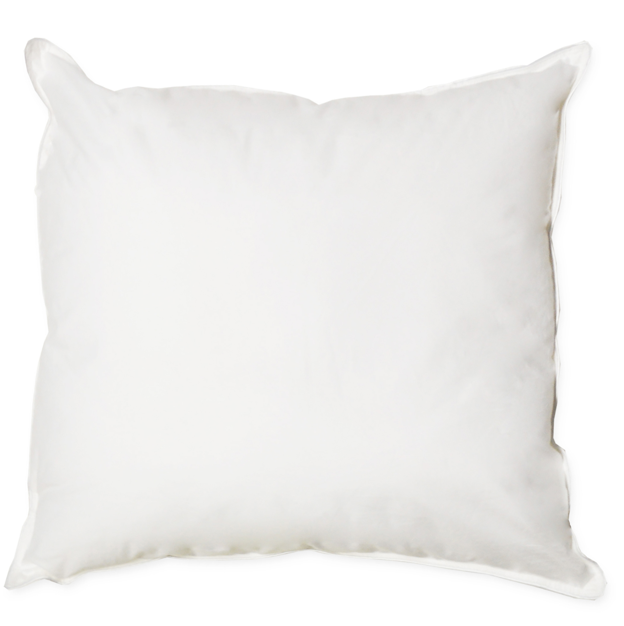 Kissenfüllung | weiss 50 x 50