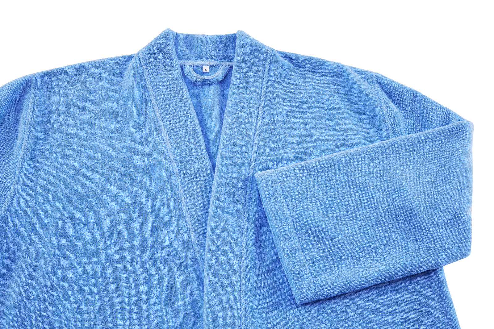 Bassetti Bademantel MARECHIARO | L1 Lavendel