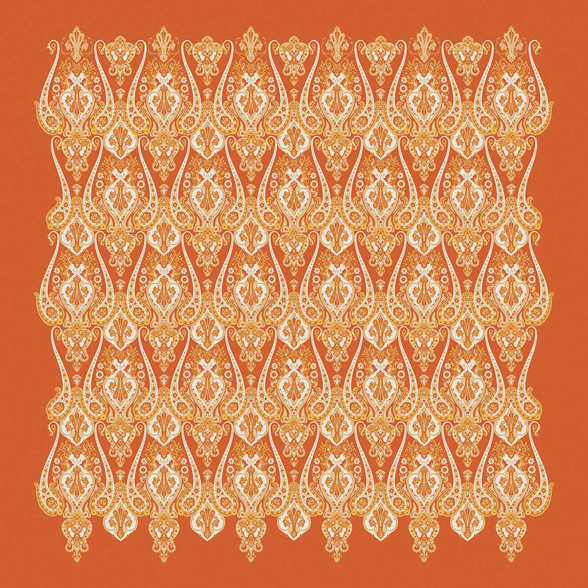 Bassetti Tagesdecke Jacquard RAGUSA | Y1 Gold 263x260