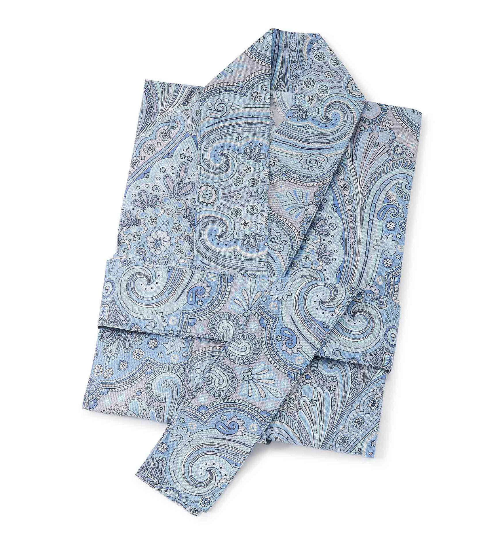 Bassetti Kimono ISOLABELLA | C1 Azurblau