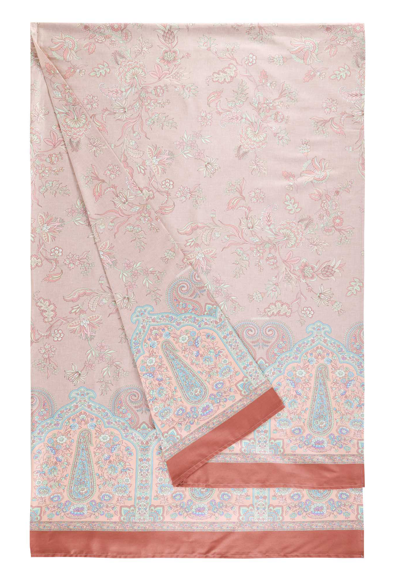 Bassetti Granfoulard INDIAN ROSES | 41 Elfenbein