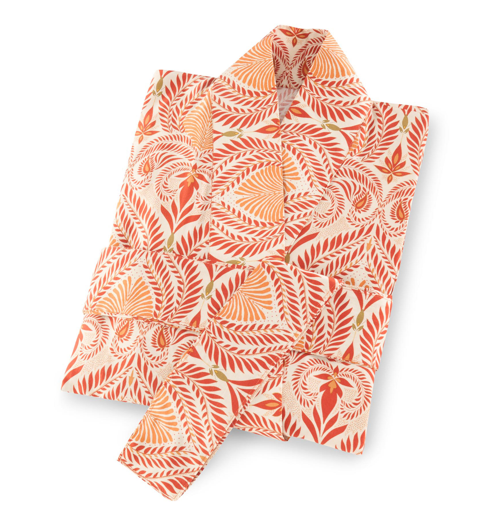 Bassetti Kimono NAIROBI | R1 Rot