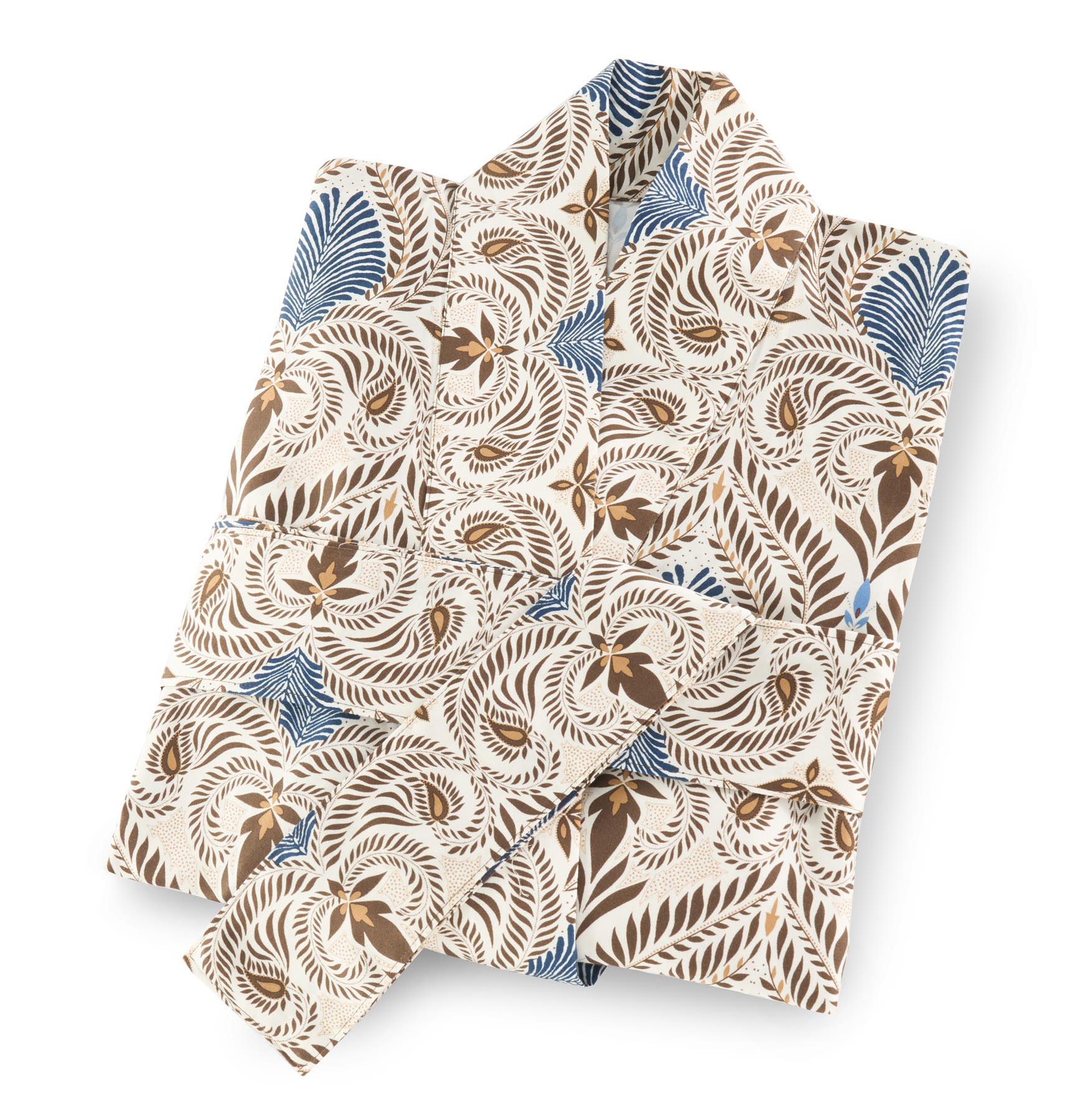 Bassetti Kimono NAIROBI | M1 Caffe