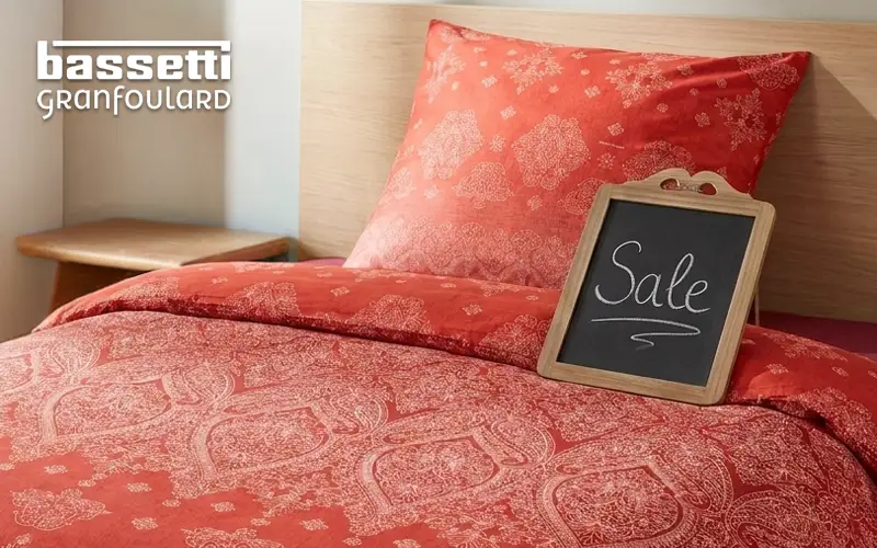 Bassetti Bettwäsche und Plaids günstig online kaufen