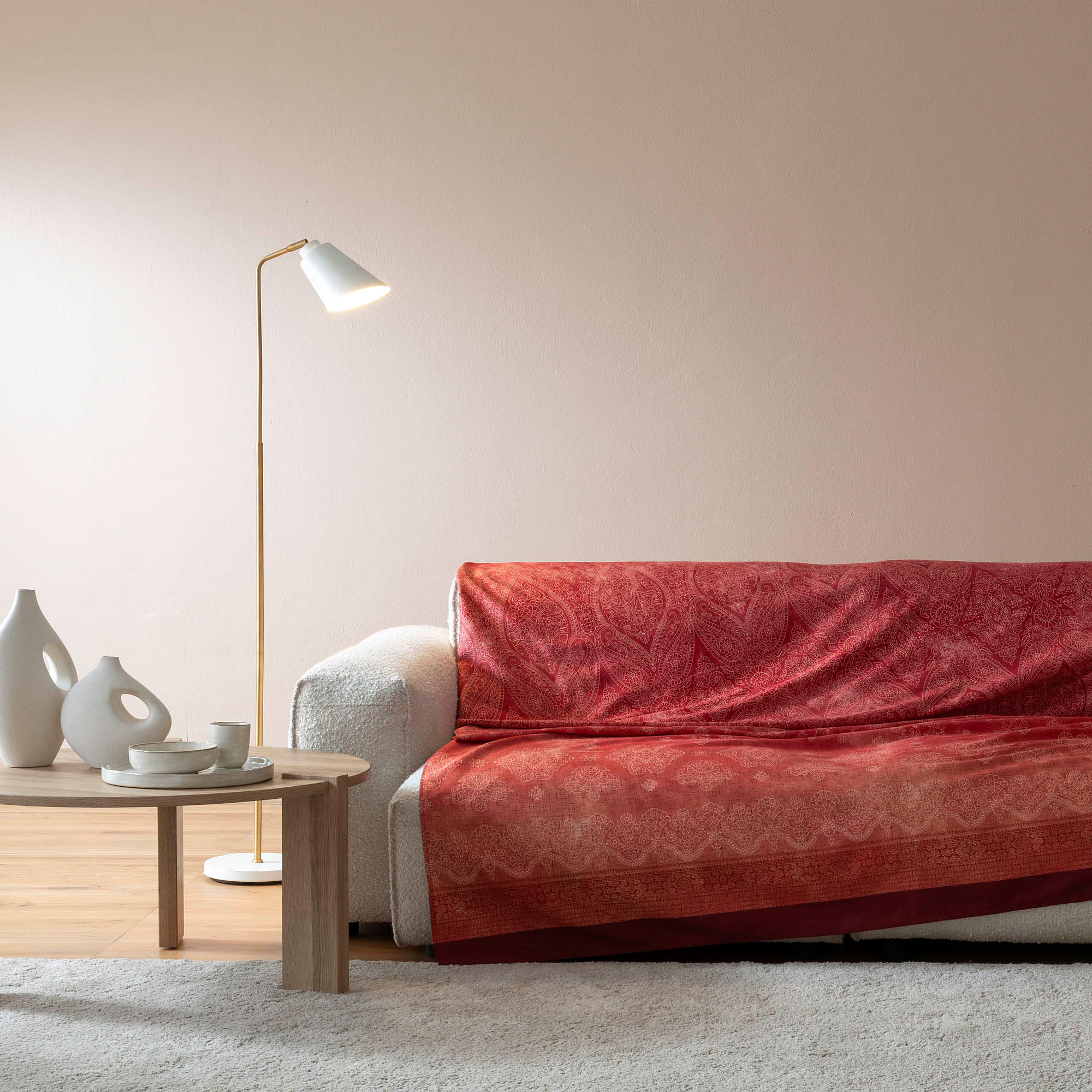 Bassetti Granfoulard KERALA | R1 Bordeaux