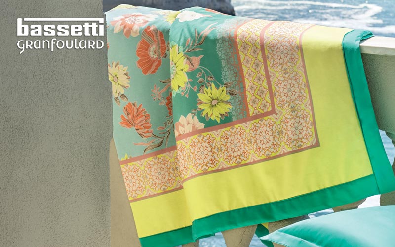 Bassetti Dessin Posillipo