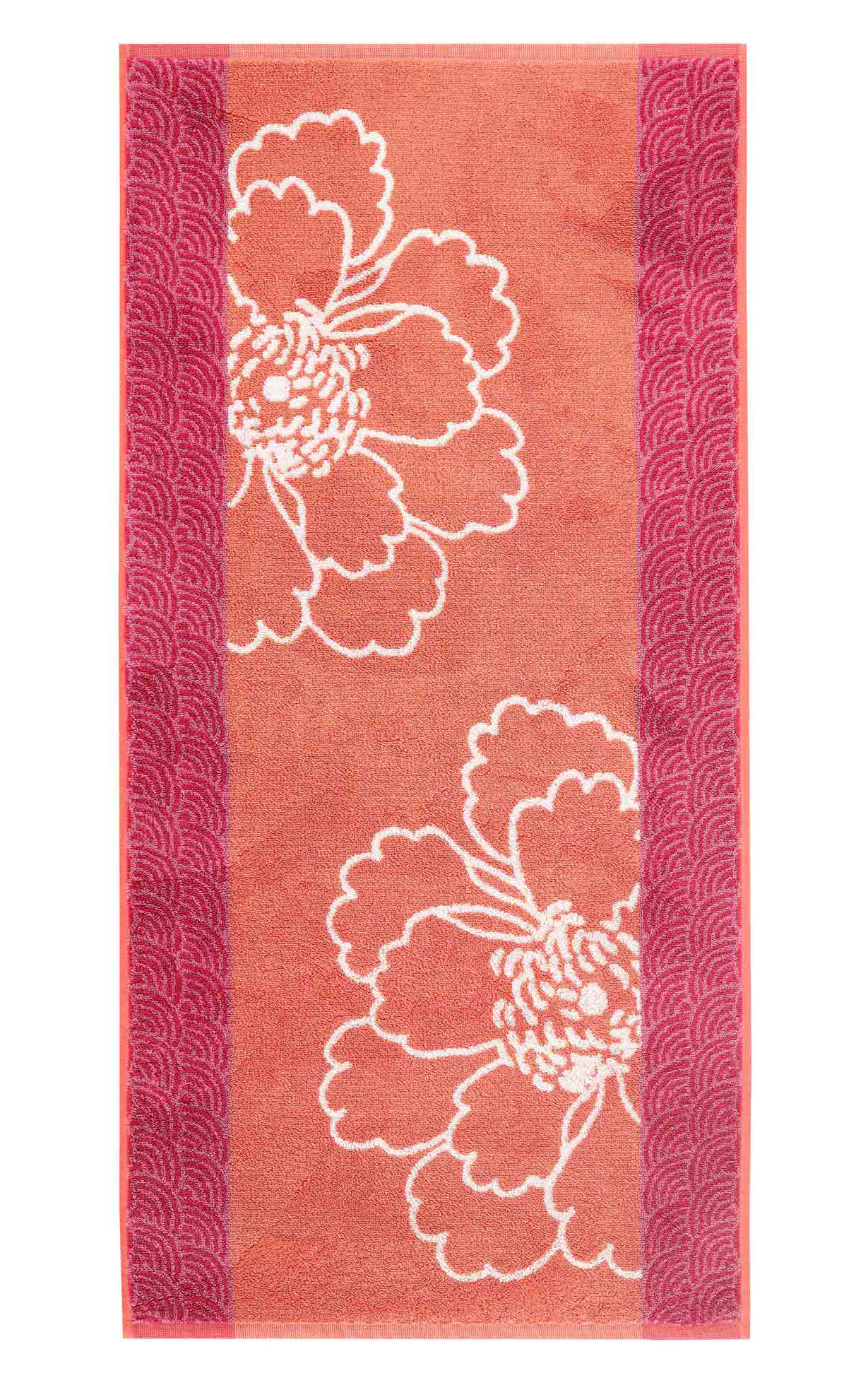 Bassetti Handtuch HANAMI | 41 Beige