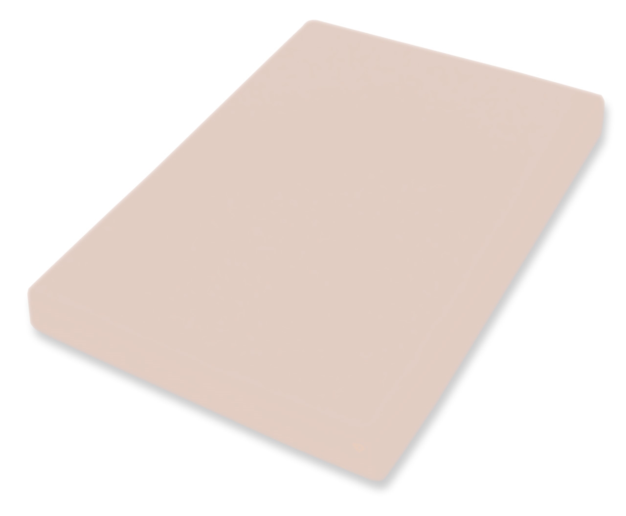 Bassetti Boxspring Spannbetttuch | 40/755 Creme