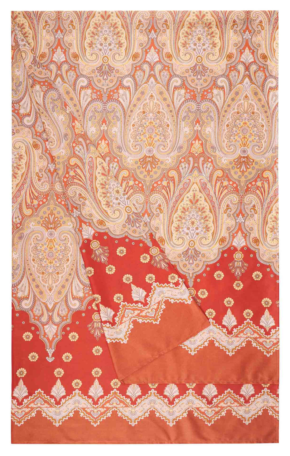 Bassetti Granfoulard ISOLABELLA | R1 Rosso