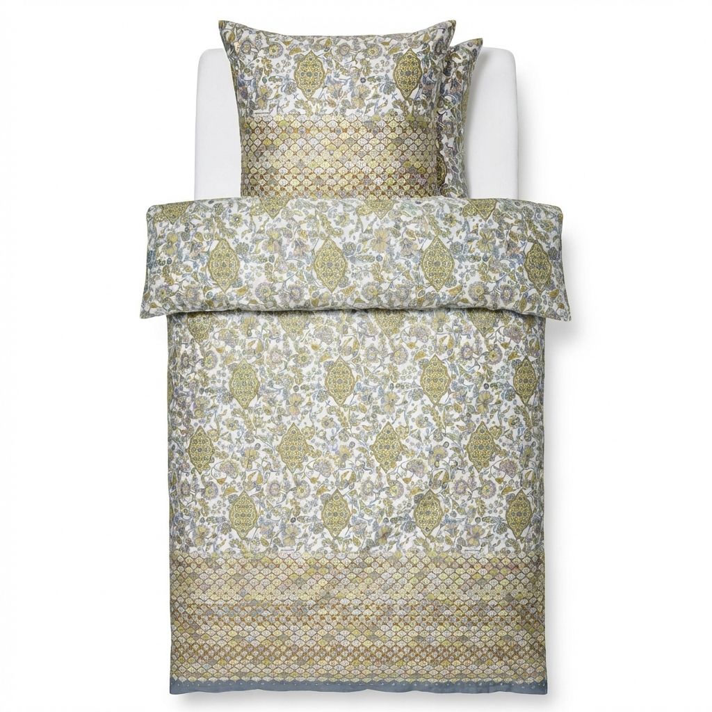 Bassetti Satin Bettwäsche Tigullio | C1 Pastell