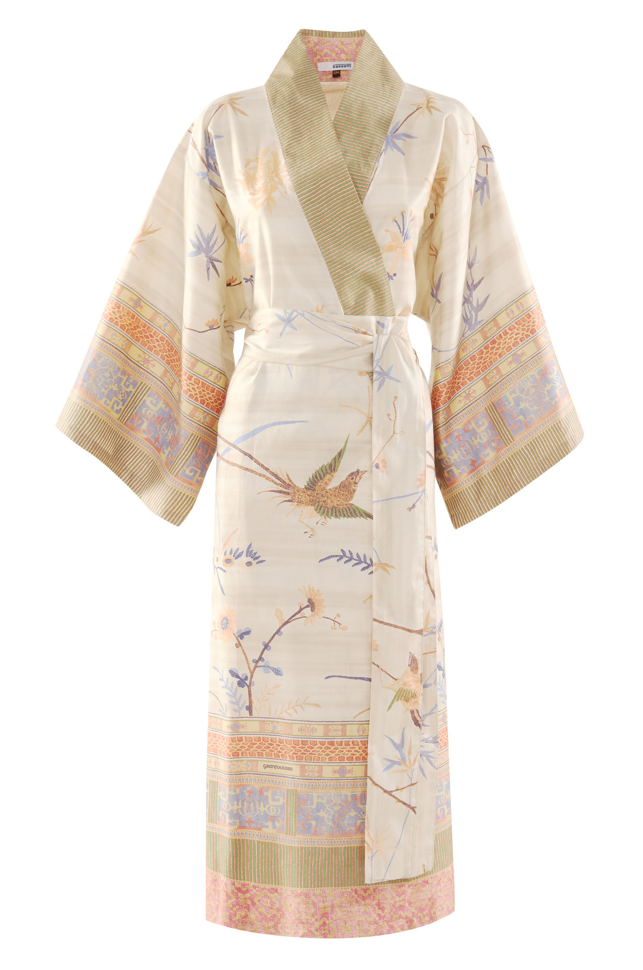 Bassetti Kimono FONG | V2 Beige