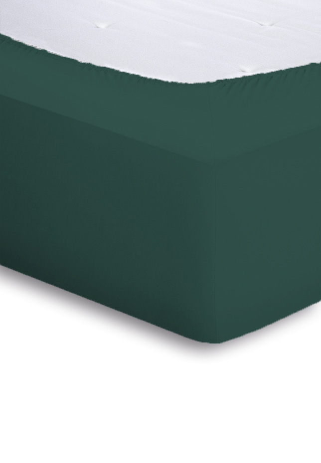 Bassetti Spannbettlaken | 703 Verde