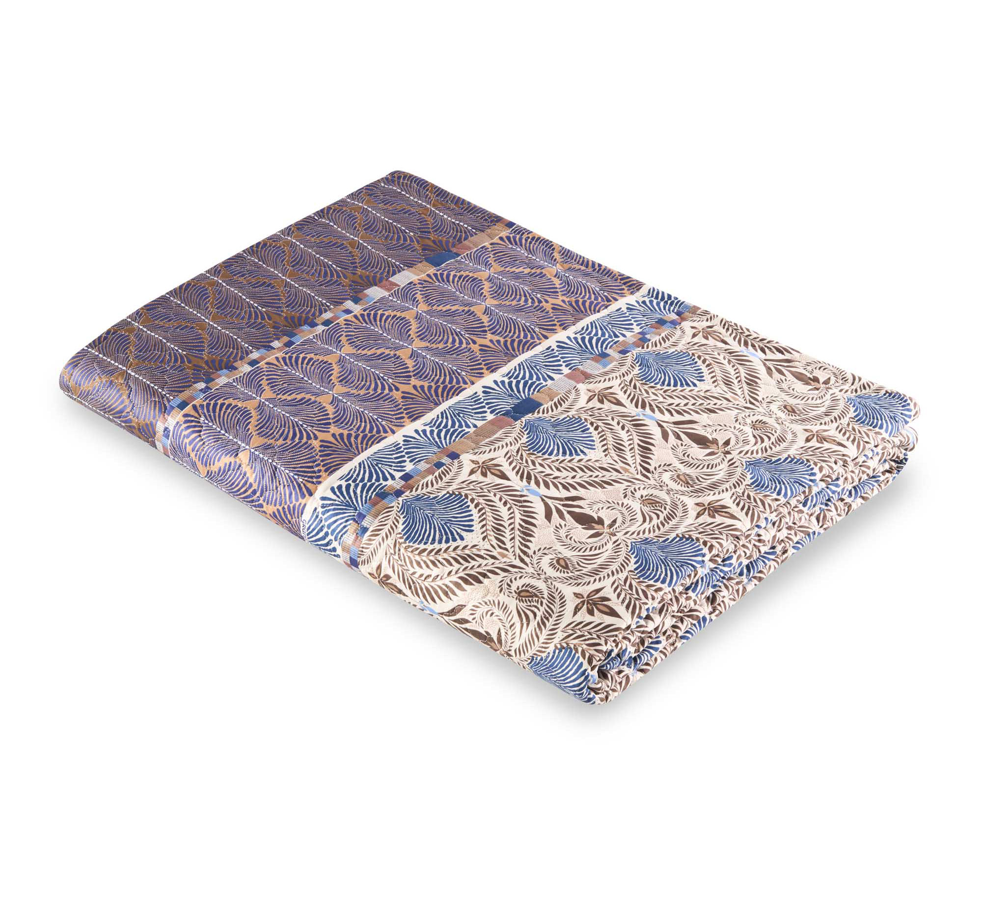 Bassetti Tagesdecke NAIROBI | M1 Caffe