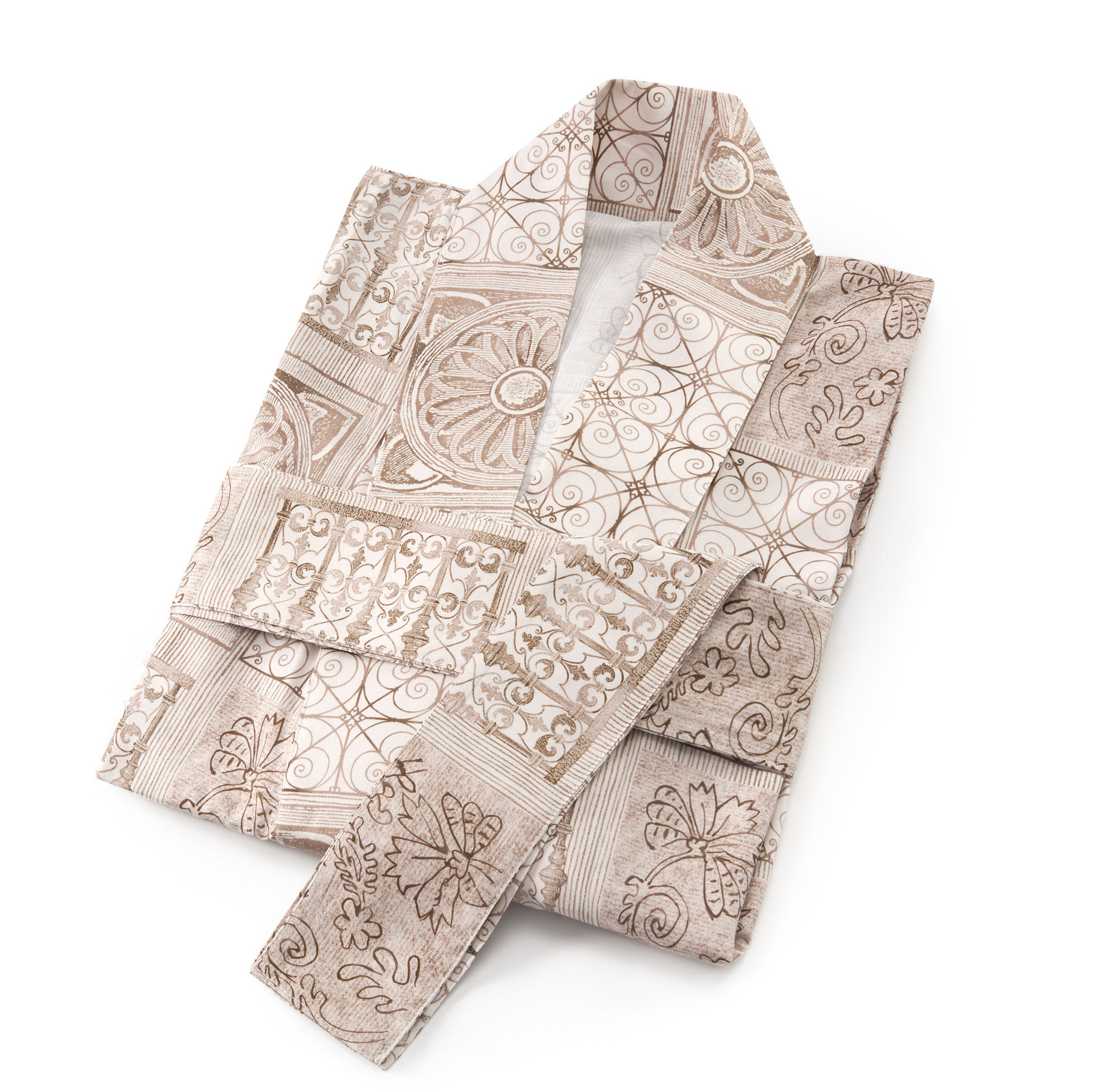 Bassetti Kimono BOLSENA | 41 Beige