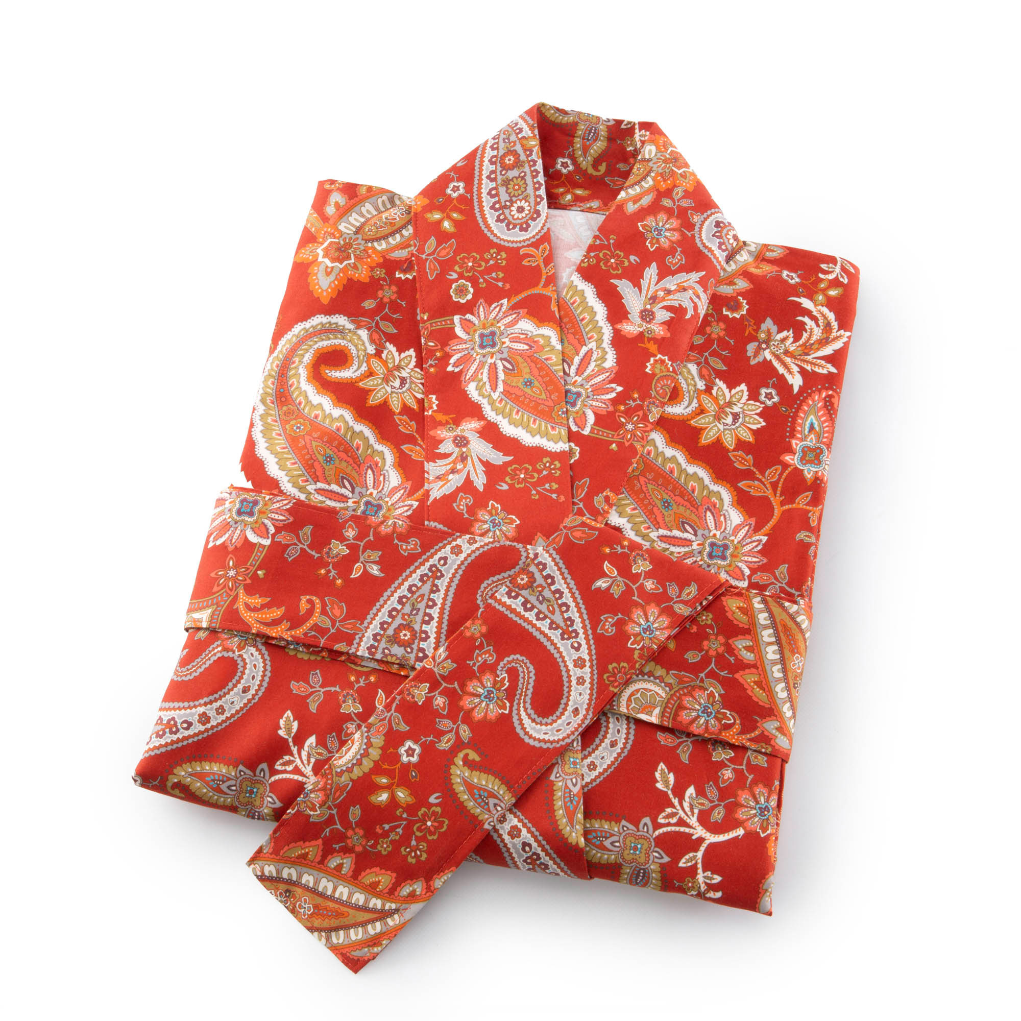 Bassetti Kimono MONNALISA | R1 Rot