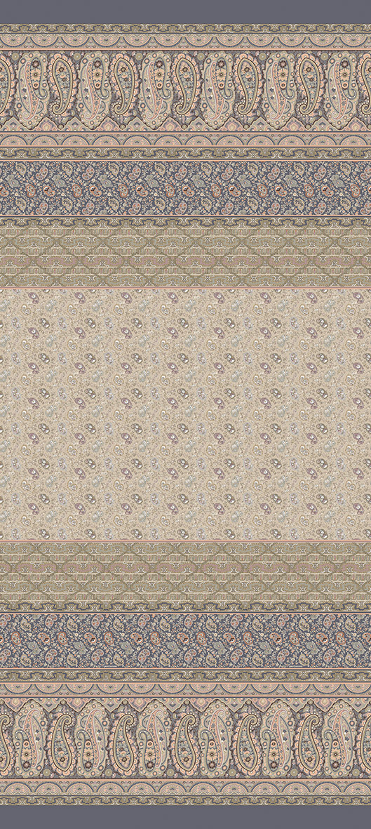 Bassetti Granfoulard IMPERIA | 41 Beige