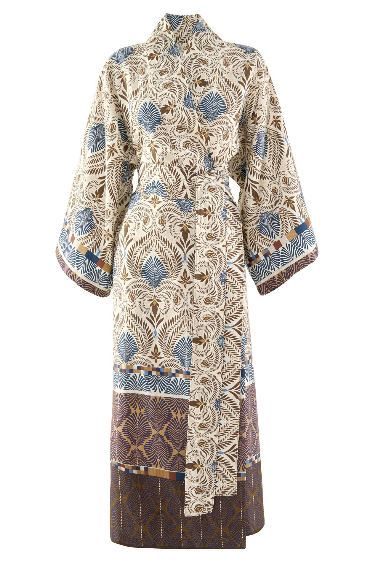 Bassetti Kimono NAIROBI | M1 Caffe