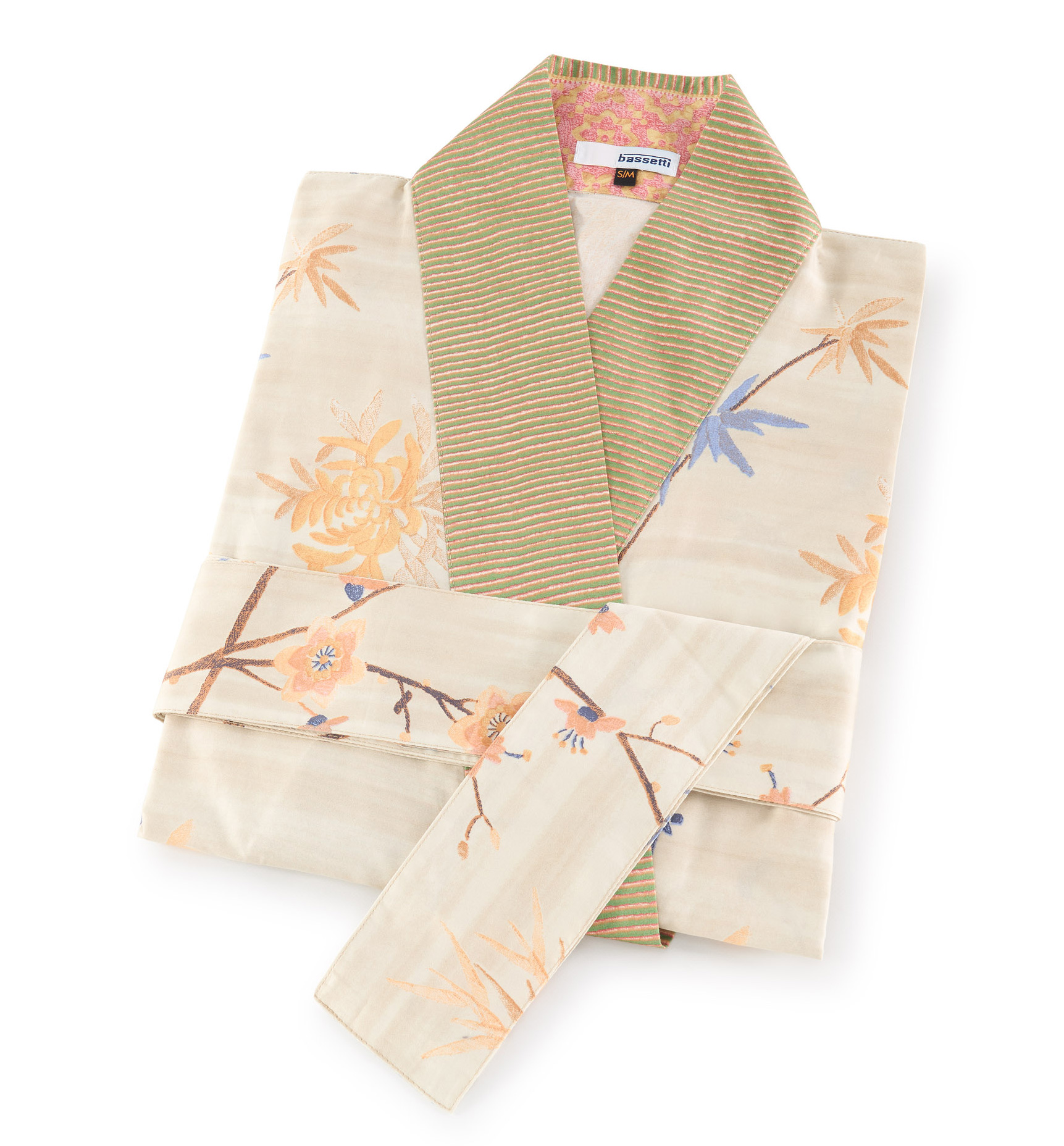 Bassetti Kimono FONG | V2 Beige