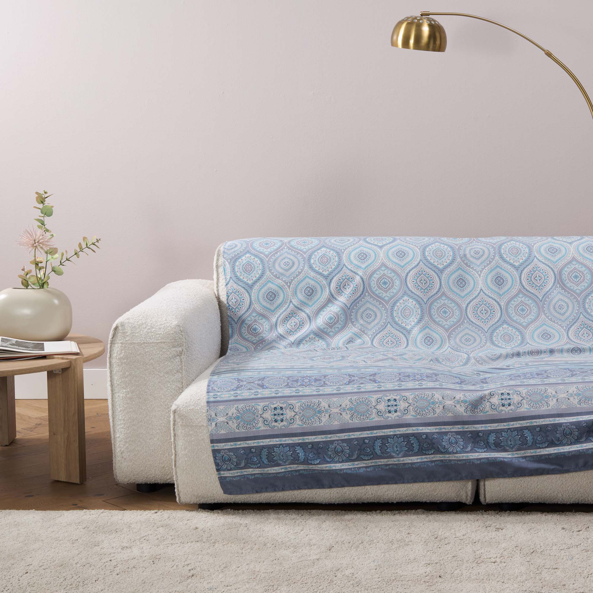 Bassetti Granfoulard HANBURY | C1 Azzurro