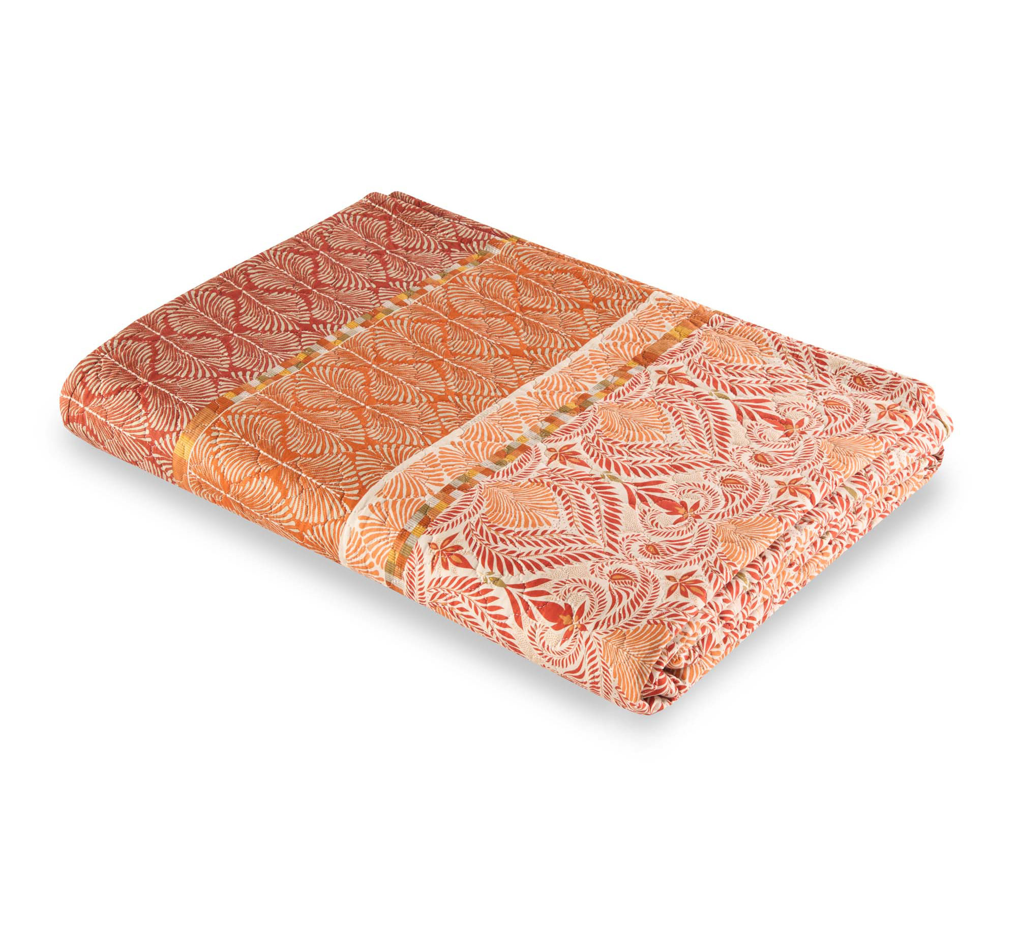 Bassetti Tagesdecke NAIROBI | R1 Rot