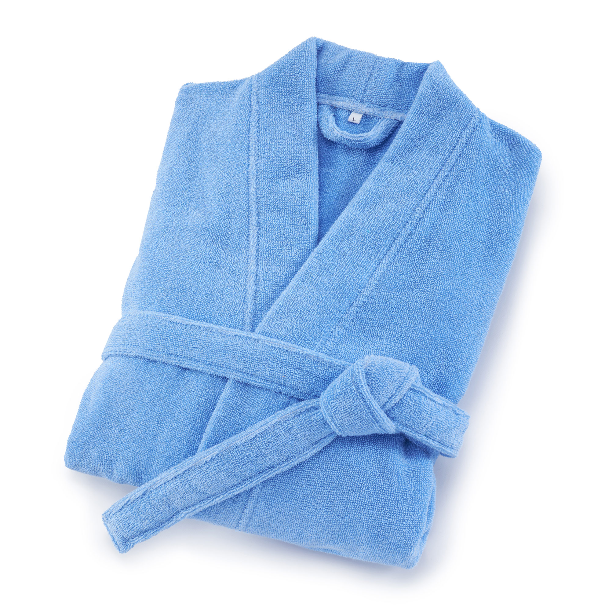 Bassetti Bademantel MARECHIARO | L1 Lavendel