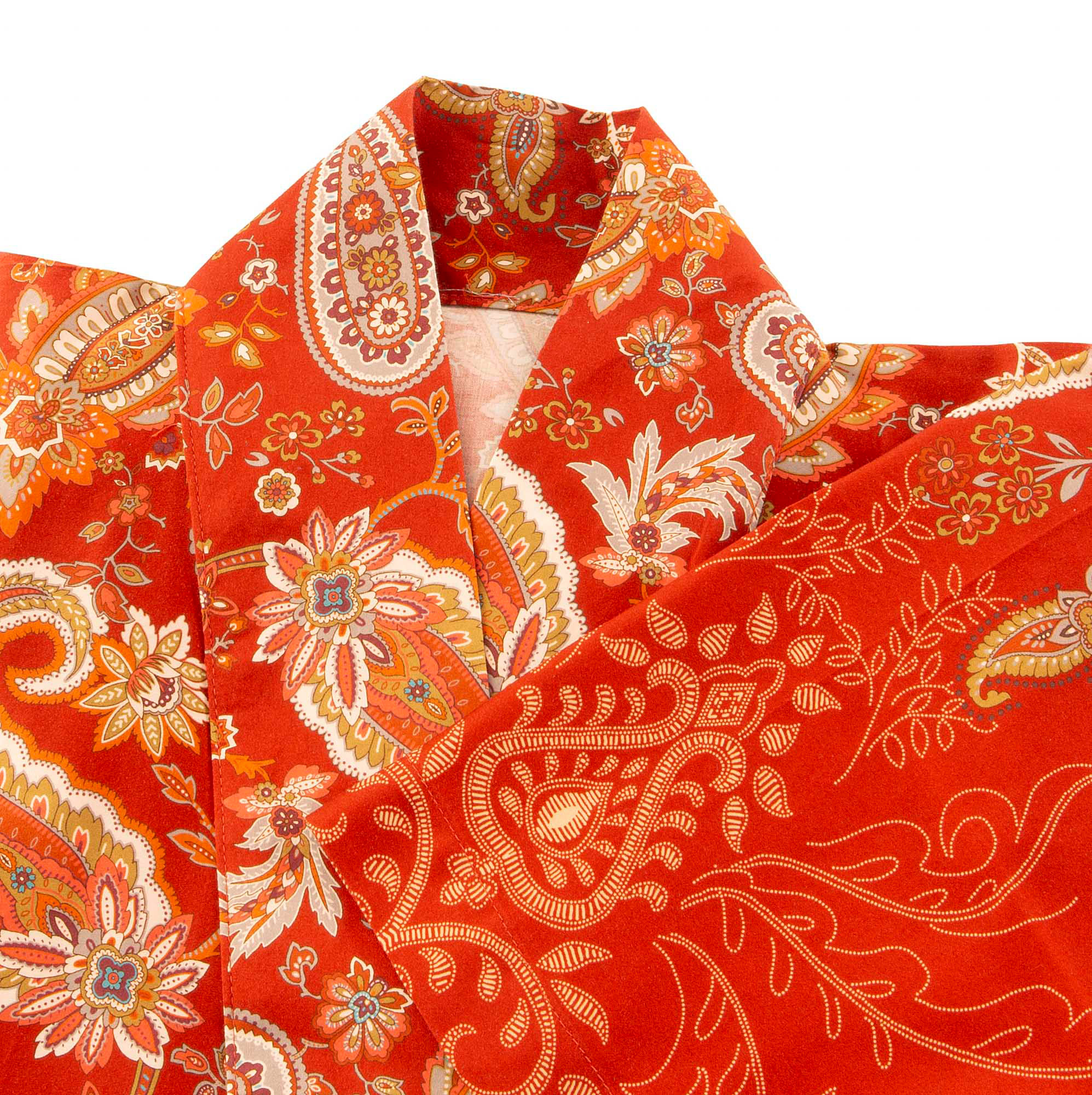 Bassetti Kimono MONNALISA | R1 Rot