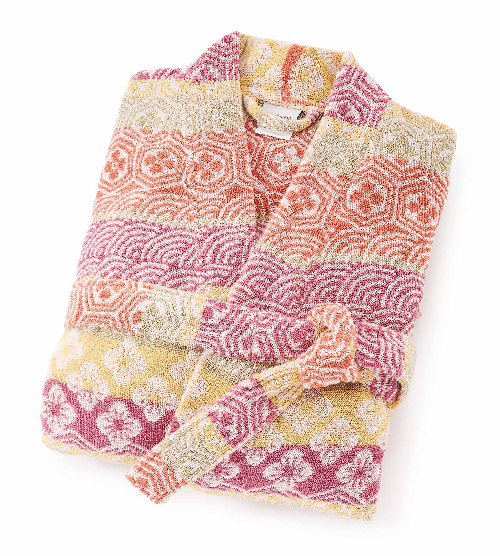 Bassetti Bademantel HANAMI | 41 Beige