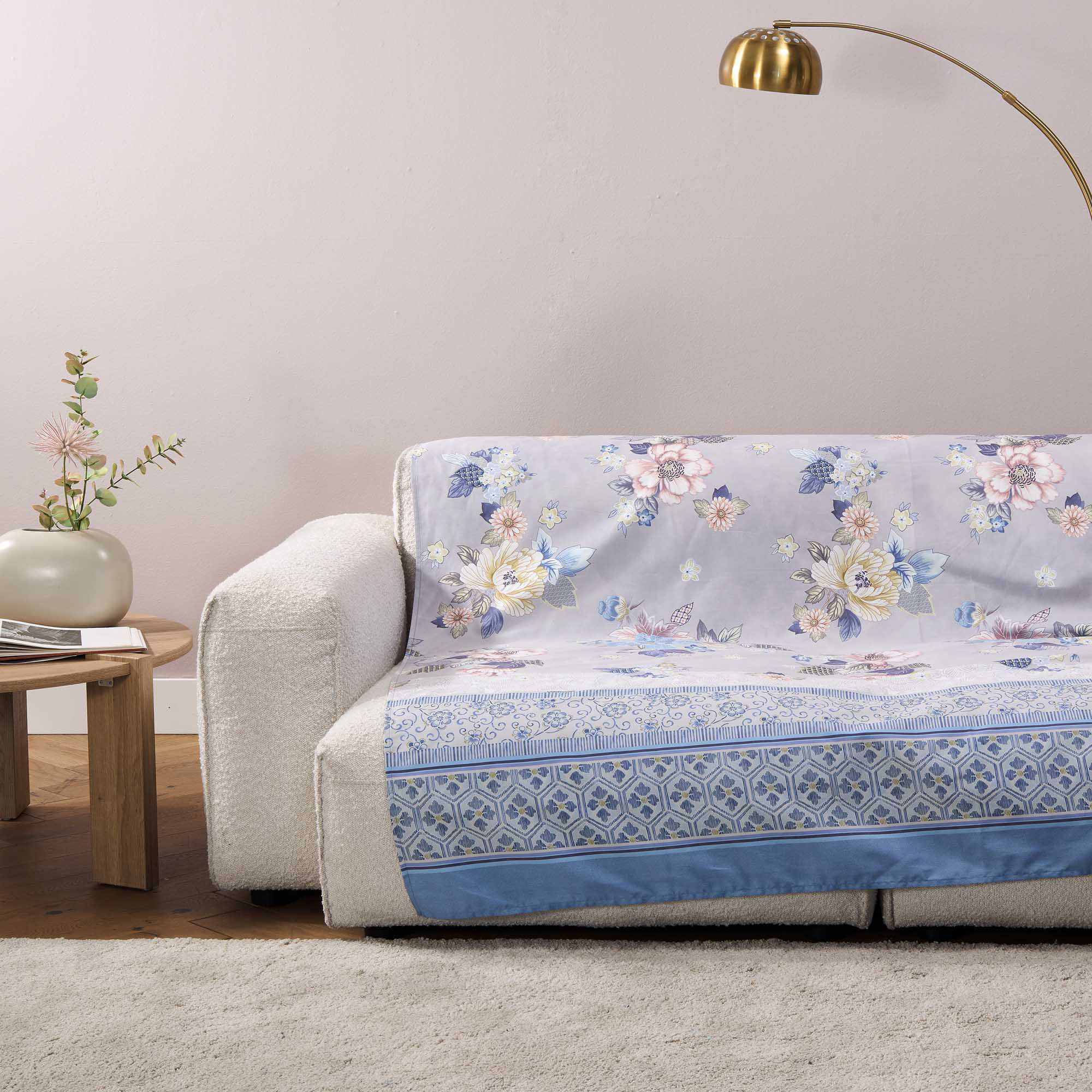 Bassetti Granfoulard HANAMI | G1 Perla