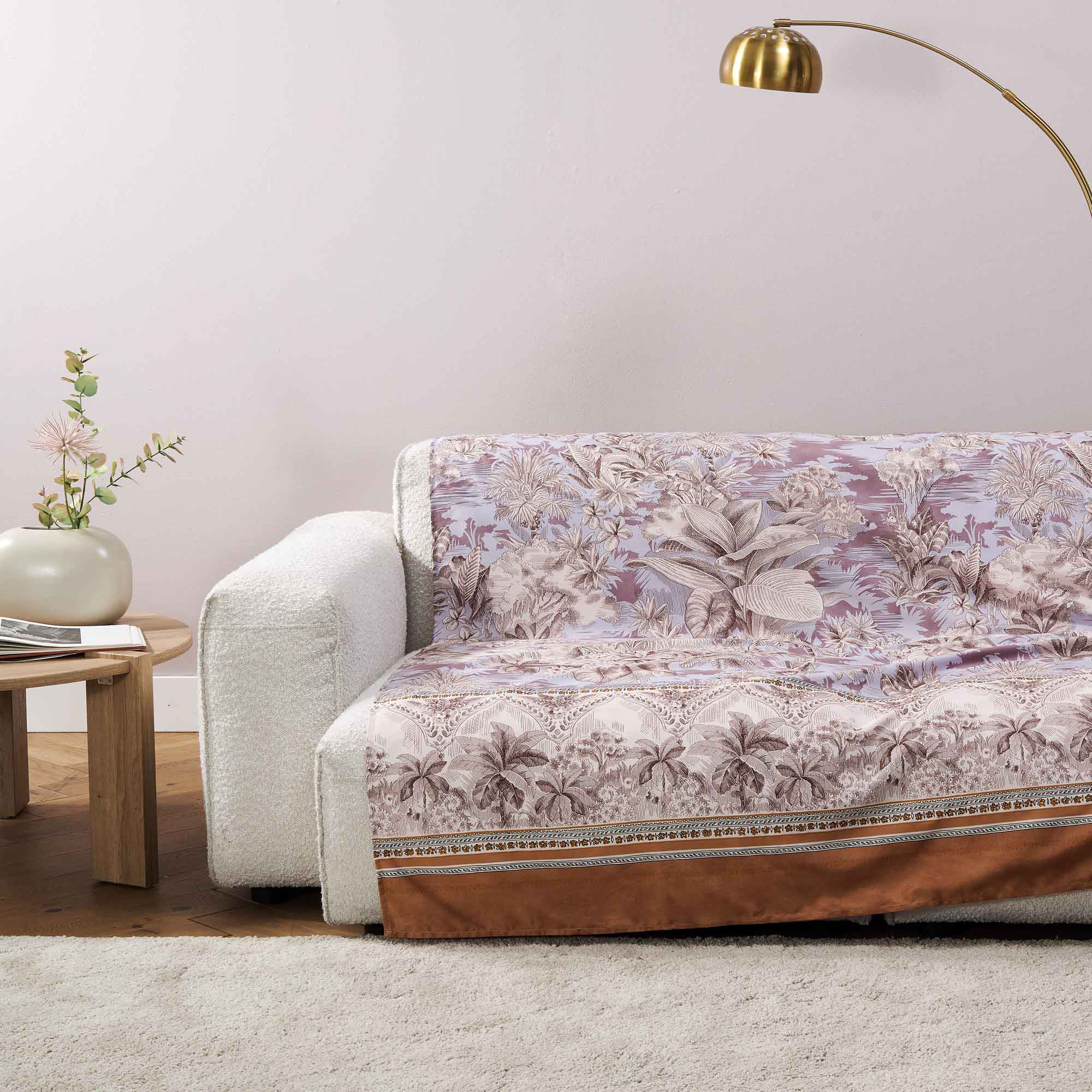 Bassetti Granfoulard BOBOLI | G1 Glace