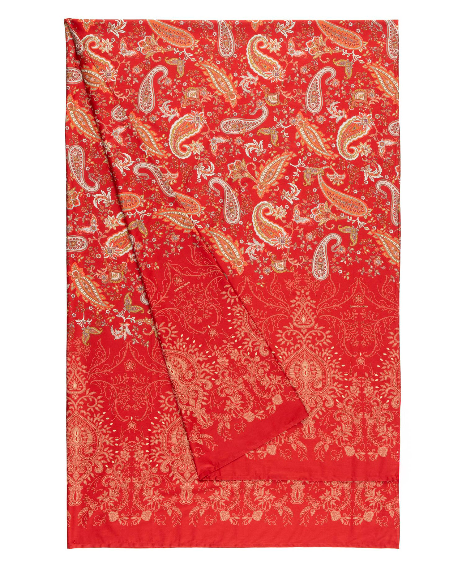 Bassetti Granfoulard MONNALISA | R1 Rot