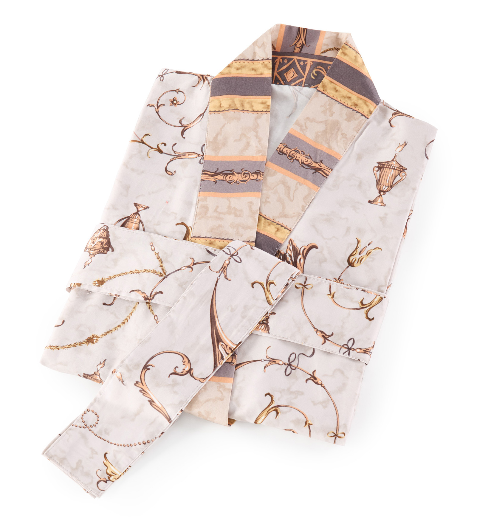 Bassetti Kimono OPLONTIS | 4M Beige