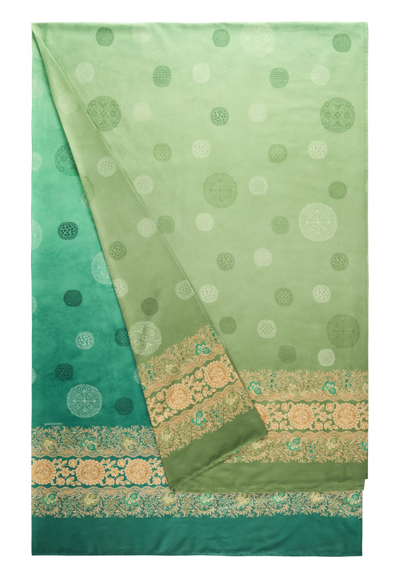 Bassetti Granfoulard PALLAVICINO | V1 Mint