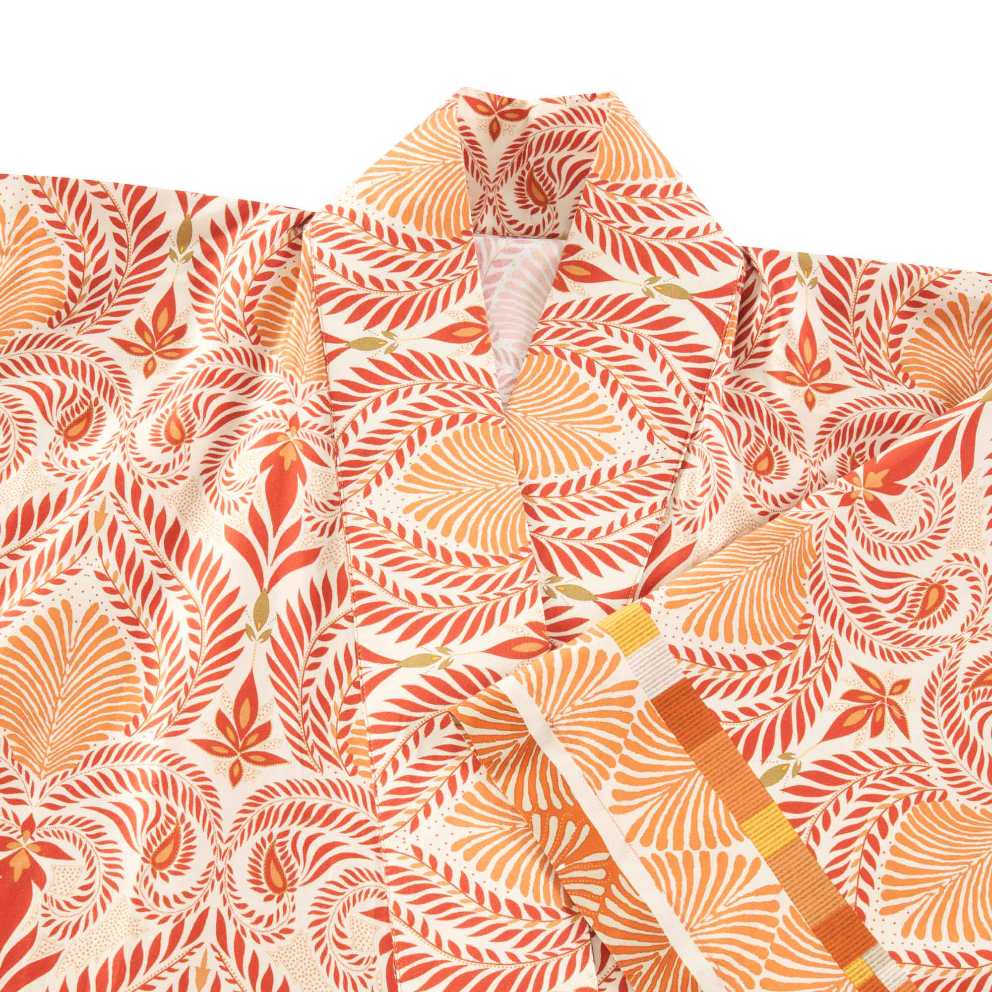 Bassetti Kimono NAIROBI | R1 Rot