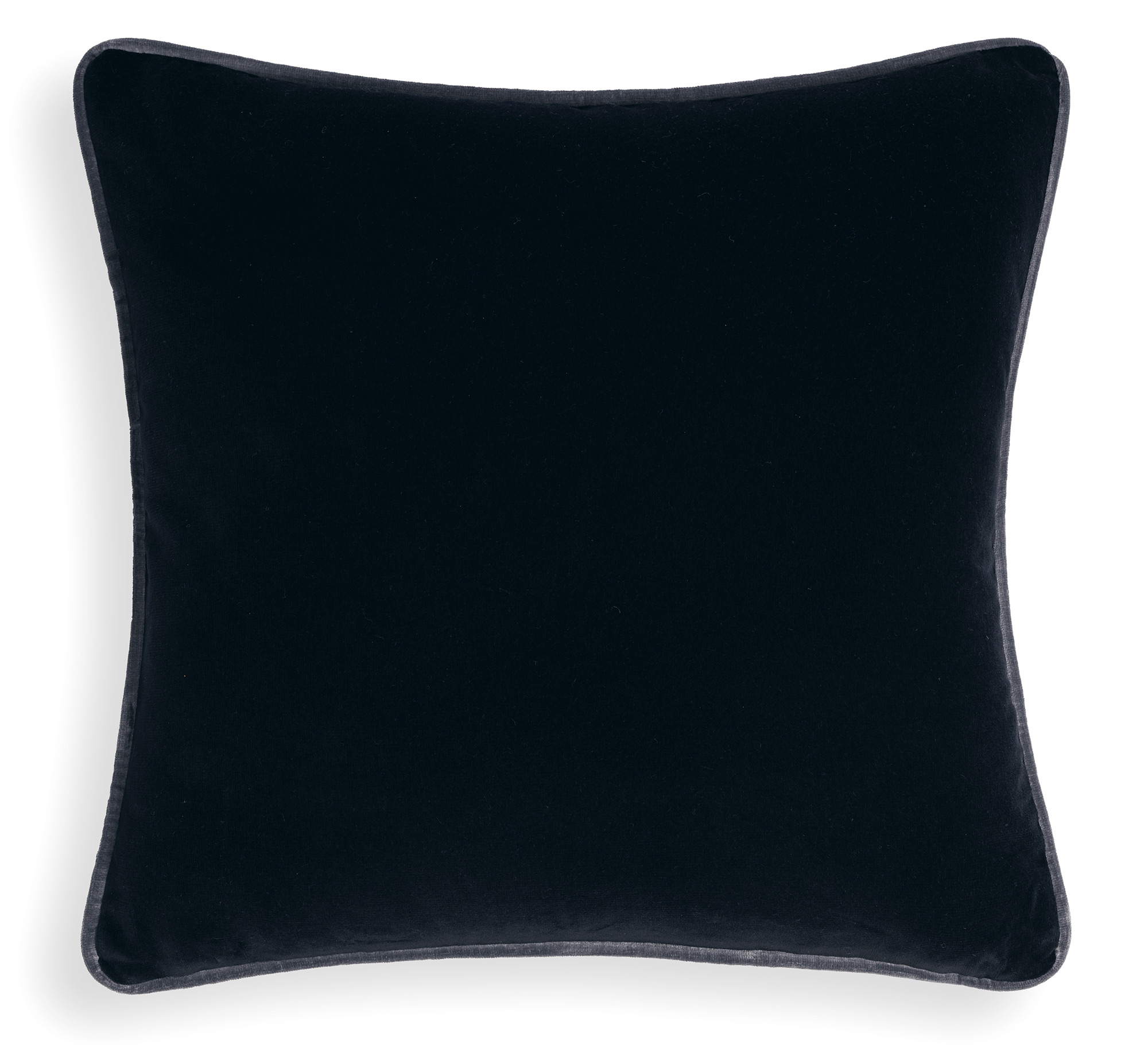 Bassetti Kissenhülle Velour UNI | G1 Onice