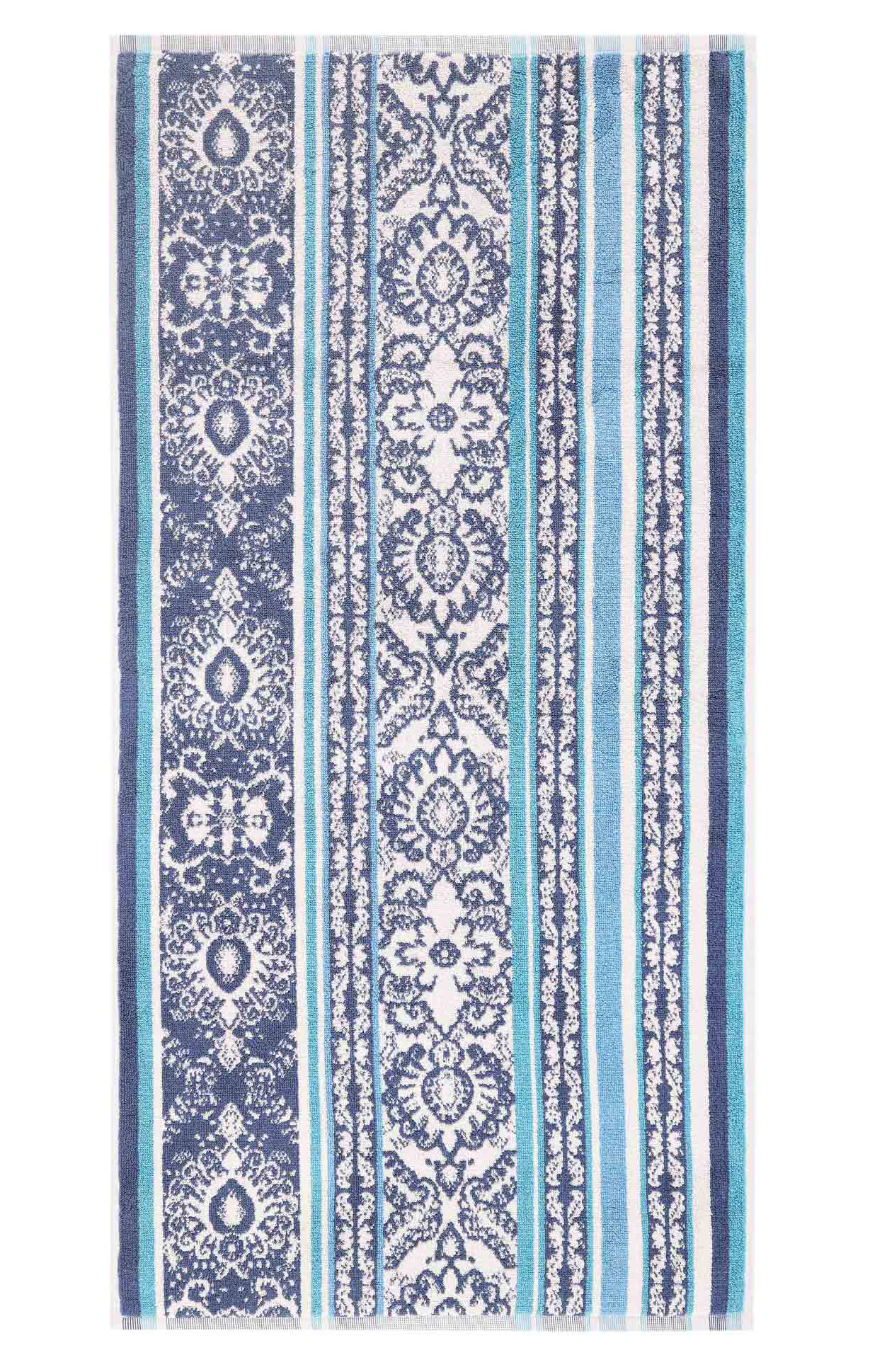Bassetti Handtuch HANBURY | C1 Azzurro