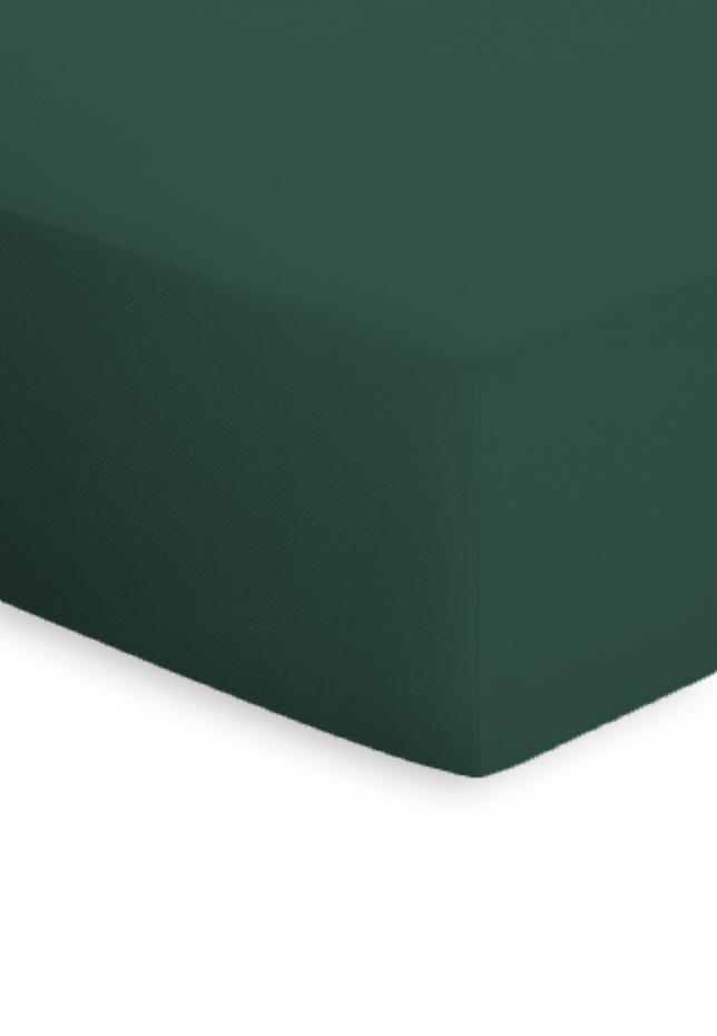 Bassetti Spannbettlaken | 703 Verde