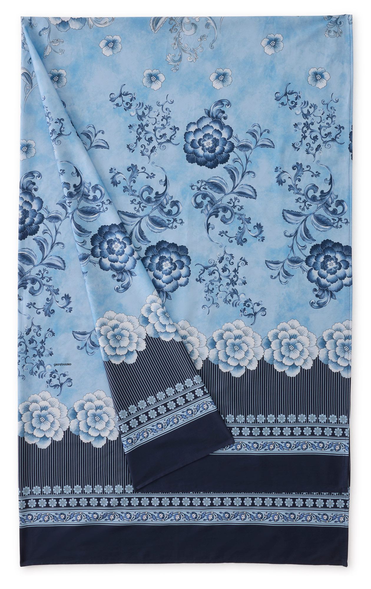 Bassetti Granfoulard Paraggi | B1 Blau