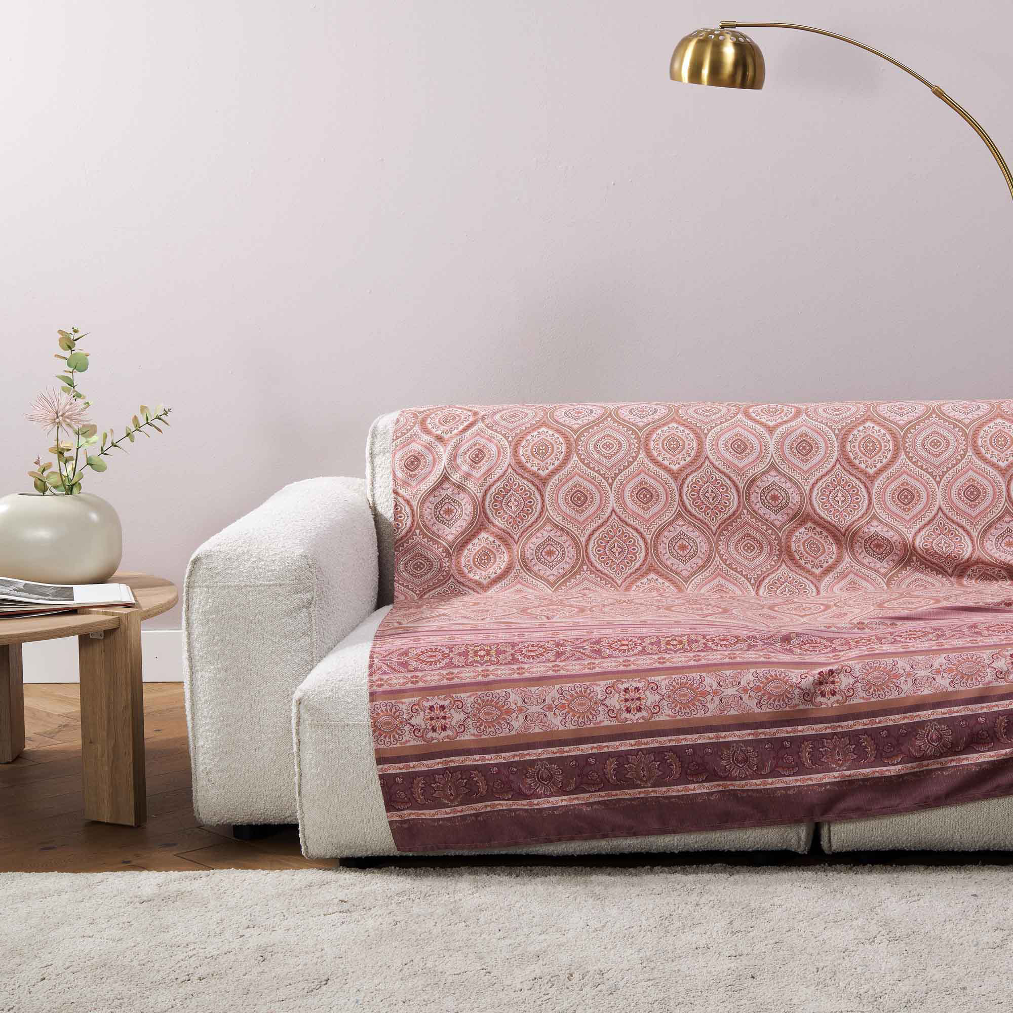 Bassetti Granfoulard HANBURY | P1 Cipria