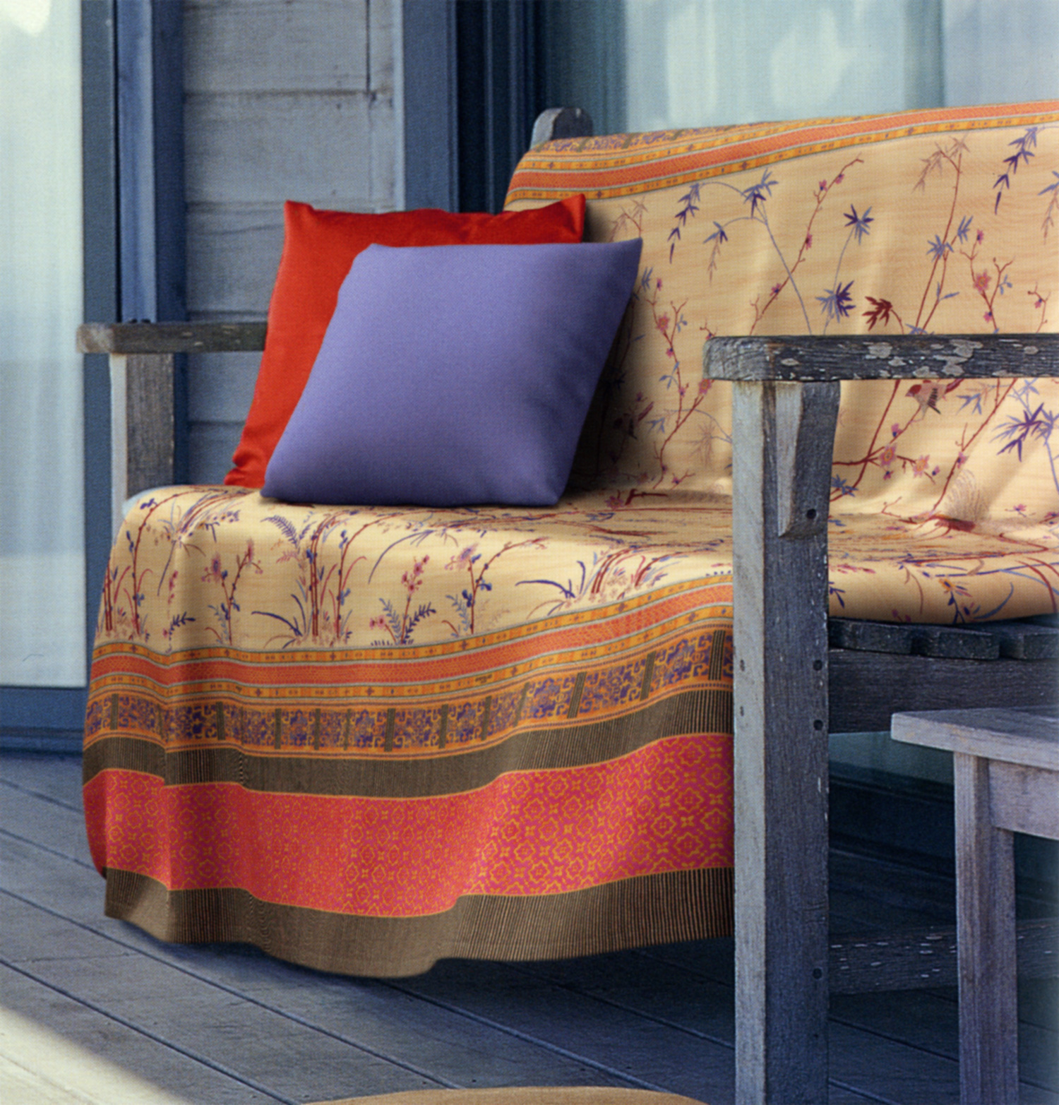Bassetti Granfoulard FONG | V2 Beige