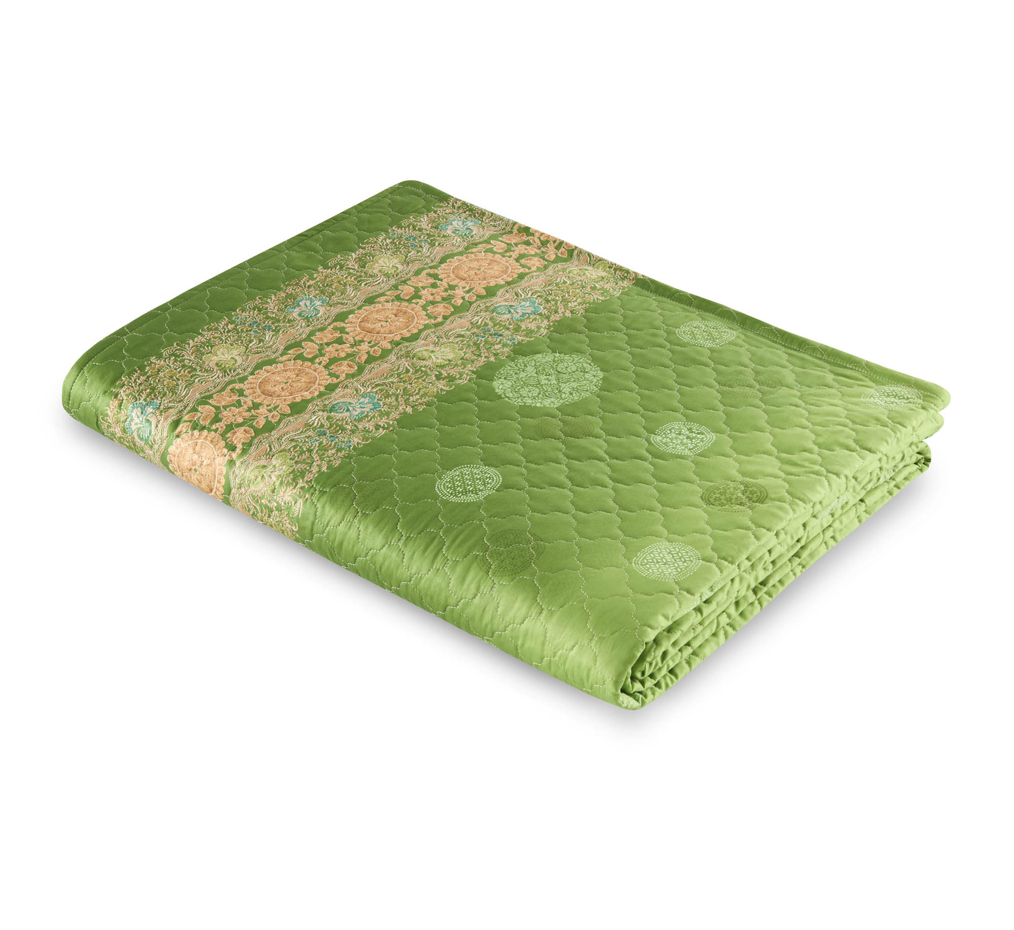 Bassetti Tagesdecke PALLAVICINO | V1 Mint