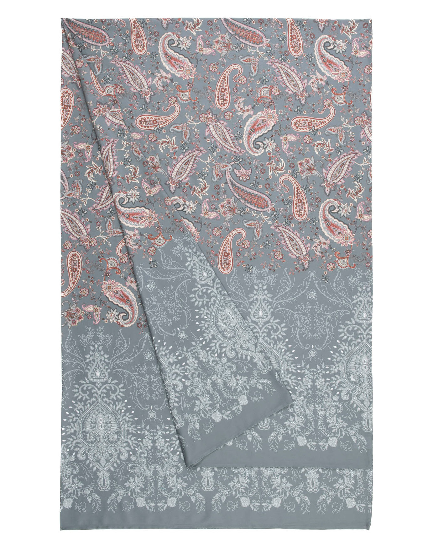 Bassetti Granfoulard MONNALISA | G1 Grau