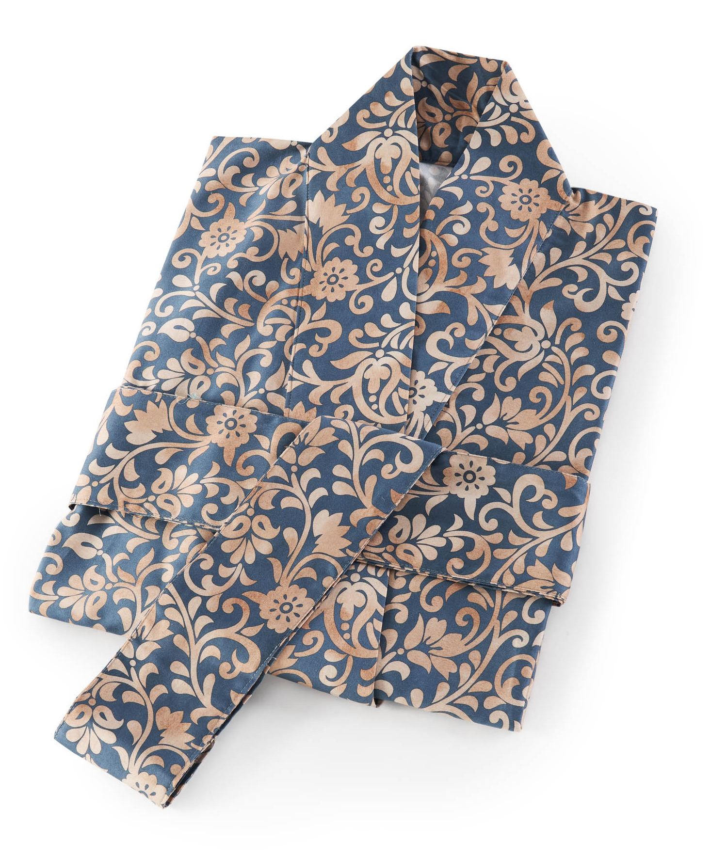 Bassetti Kimono TORCELLO | G1 Silber