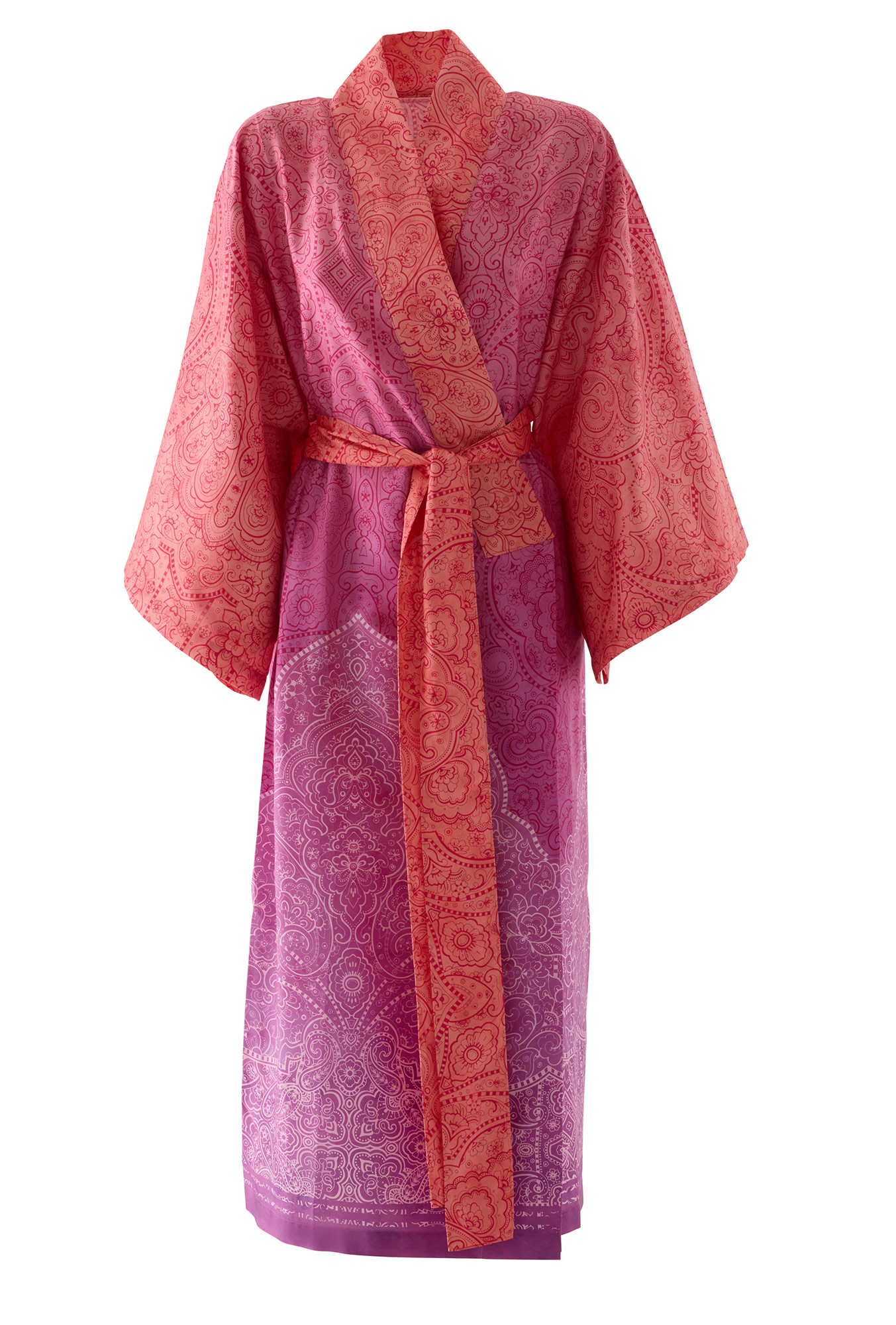 Bassetti Kimono DOLCEACQUA | P1 Fuchsia