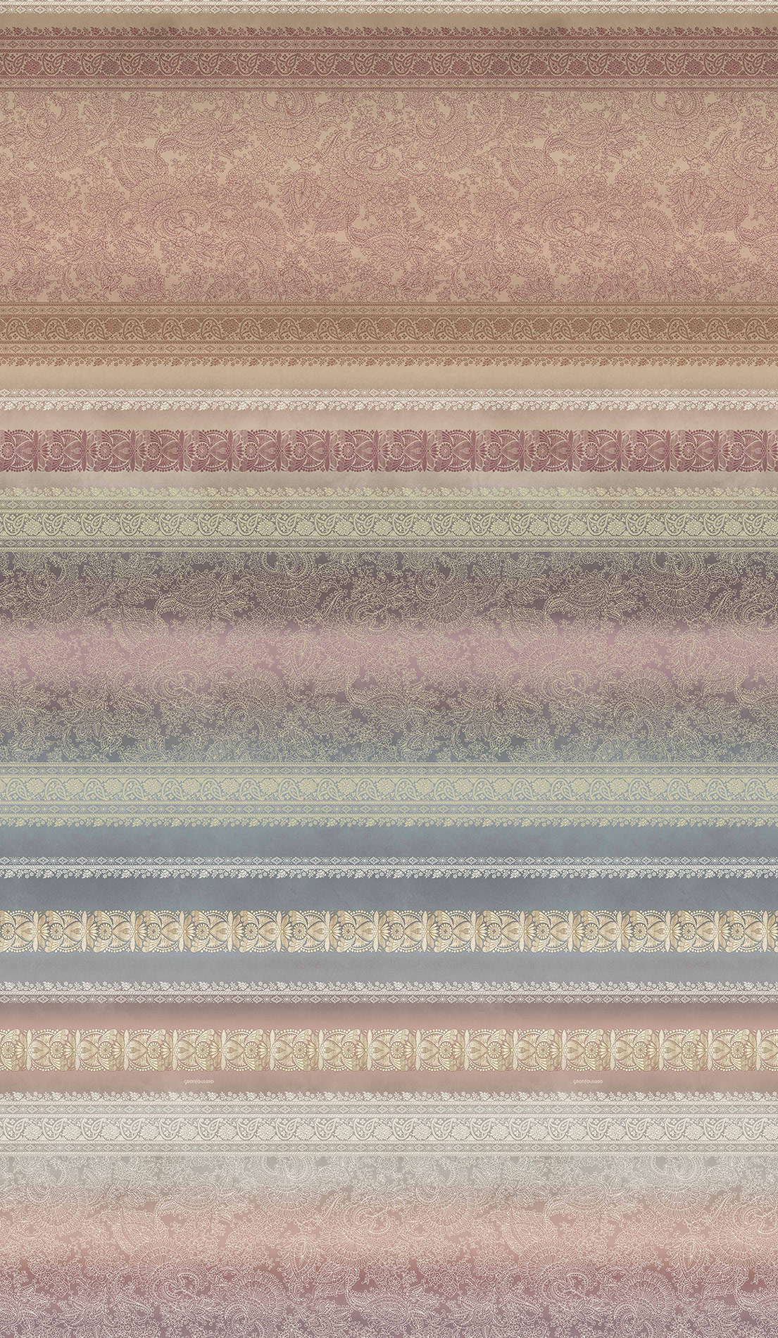 Bassetti Granfoulard MONREALE | M1 Sand