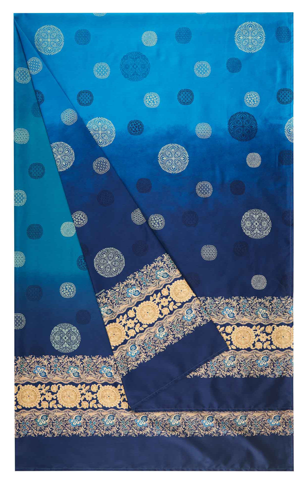 Bassetti Granfoulard PALLAVICINO | B1 Blu