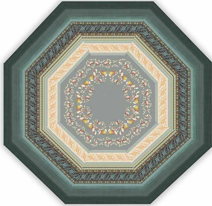 Bassetti Regenschirm OROSEI | G1 Grau