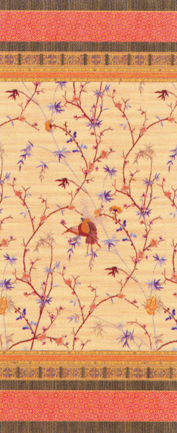 Bassetti Granfoulard FONG | V2 Beige