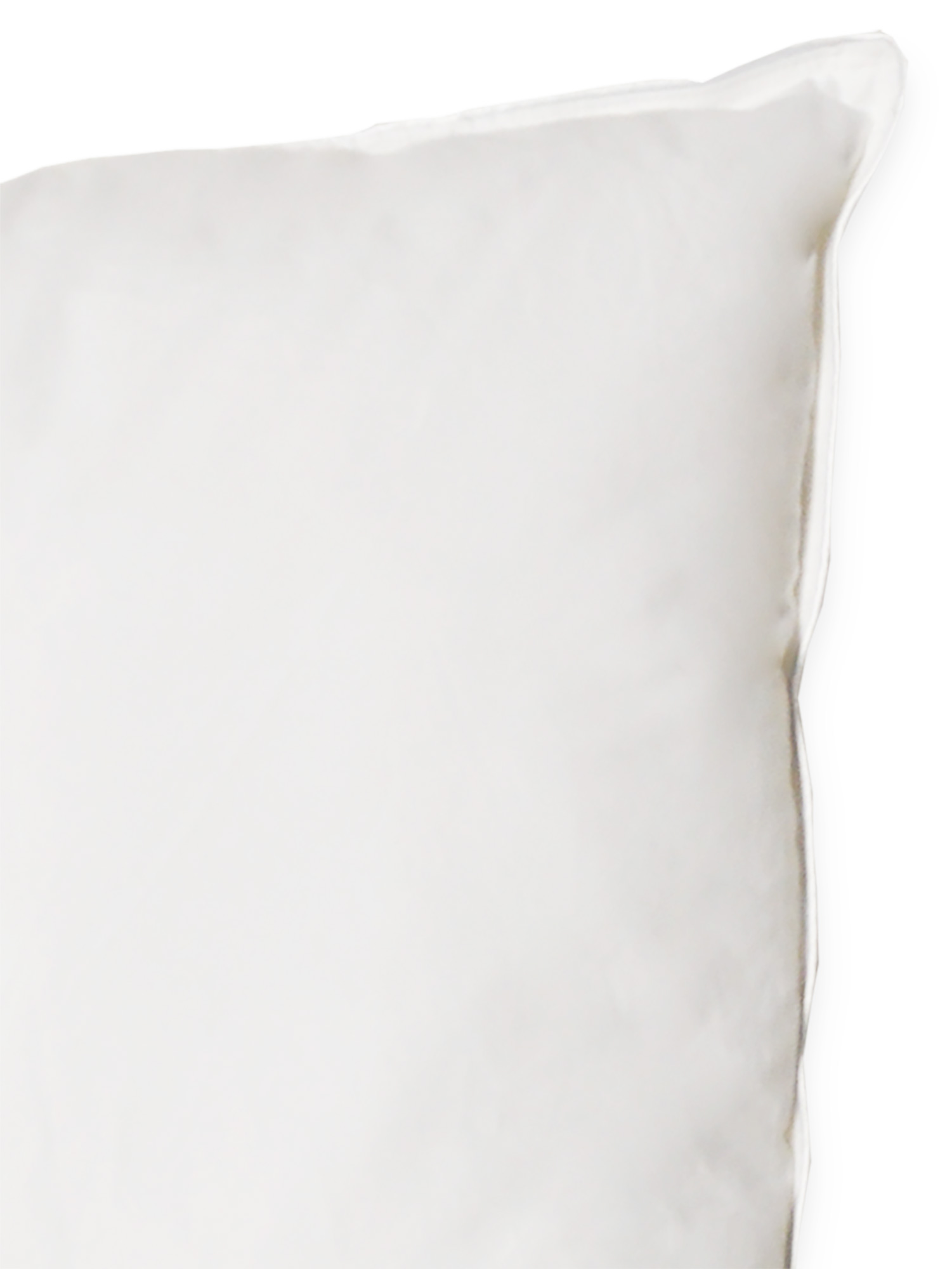 Kissenfüllung | weiss 60 x 60