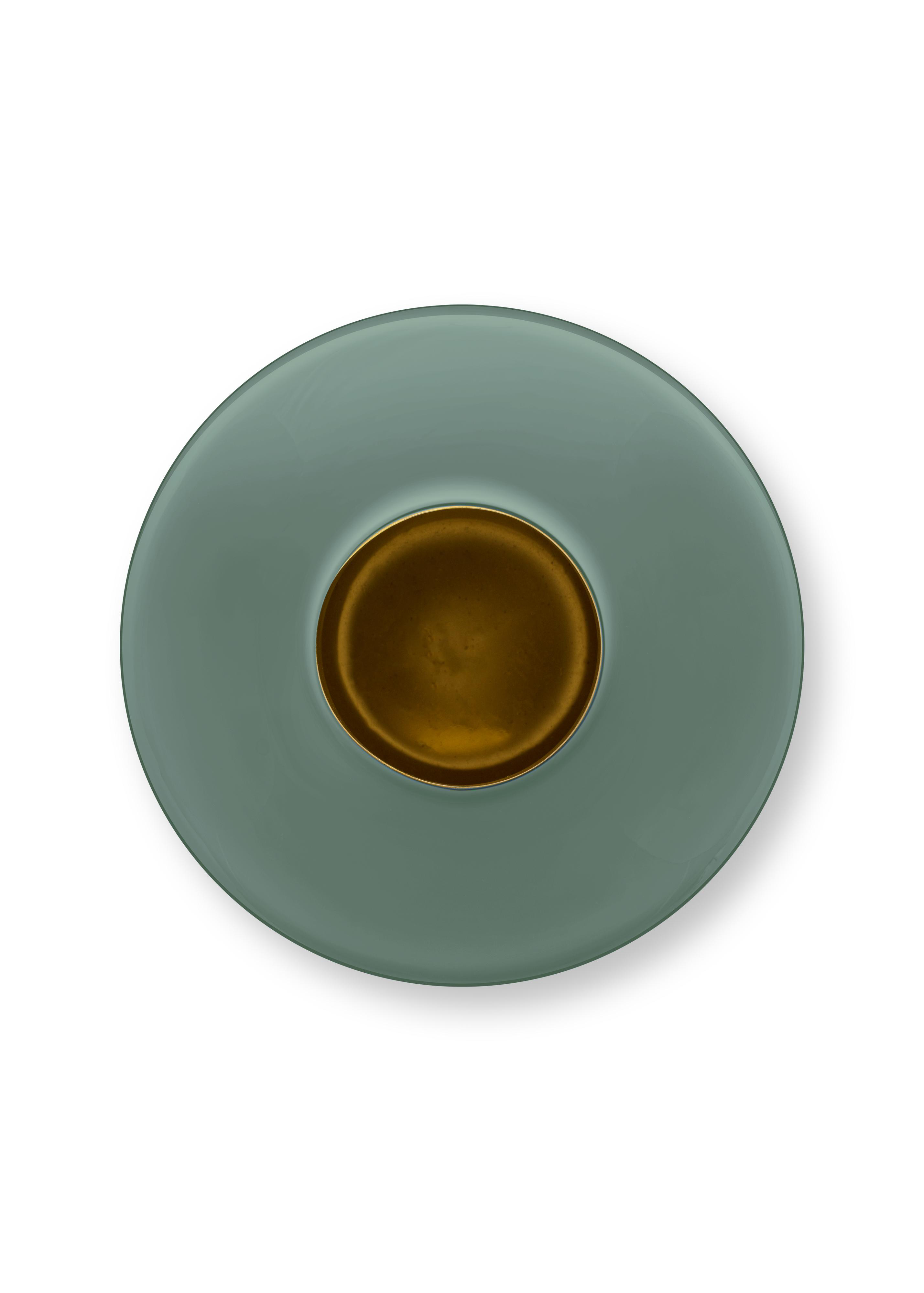 Pip Studio Vase Home Accessories | Green